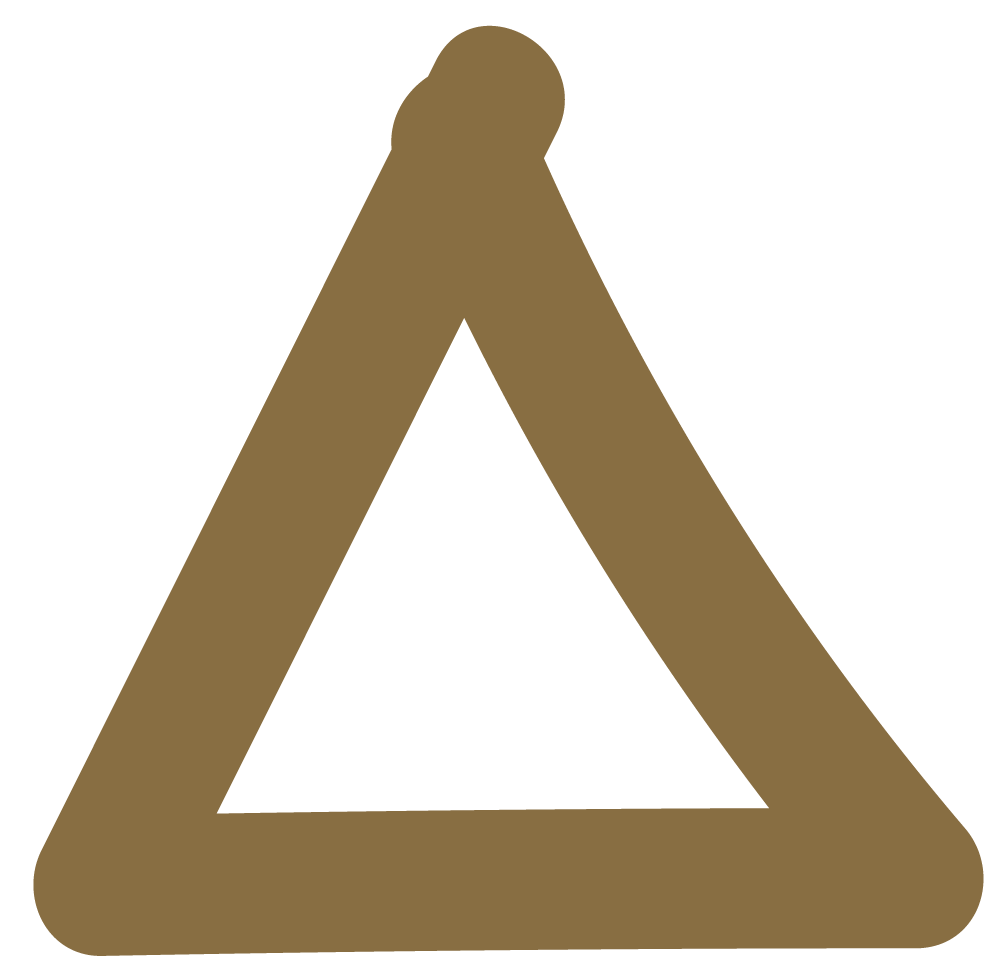 driehoek magic matter