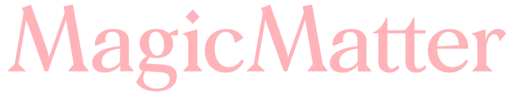 Logo licht roze
