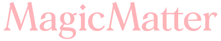 Logo licht roze