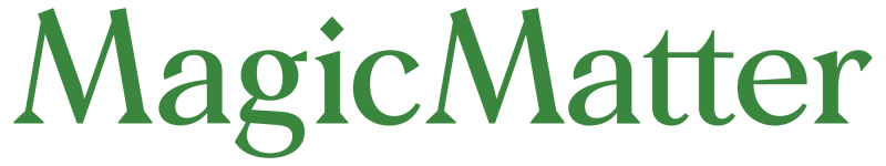 MagicMatter logo